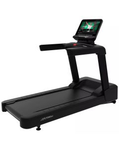 Aspire Cinta de Correr con Consola SE4 Táctil de 16"