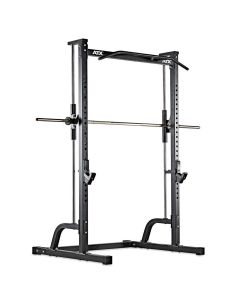 Multipower - Máquina Smith + Half Rack MPX-620