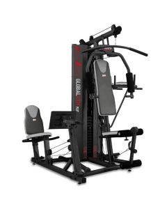 Multigimnasio Global Gym Black G152B