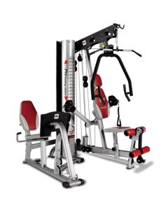 BH Fitness TT Pro G156 + Ergolina G157