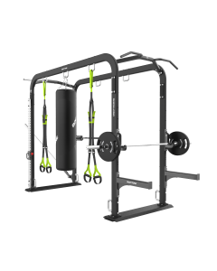 Bodytone GT12 Group Training Machine Indoor 