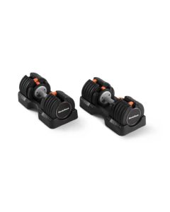 25 KG Select a Weights Dumbbell Pair