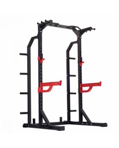 Titanium Strength Functional Half Rack