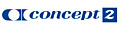Imagen logo de Concept2 Rowing